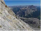 Rifugio Dibona - Tofana di Mezzo